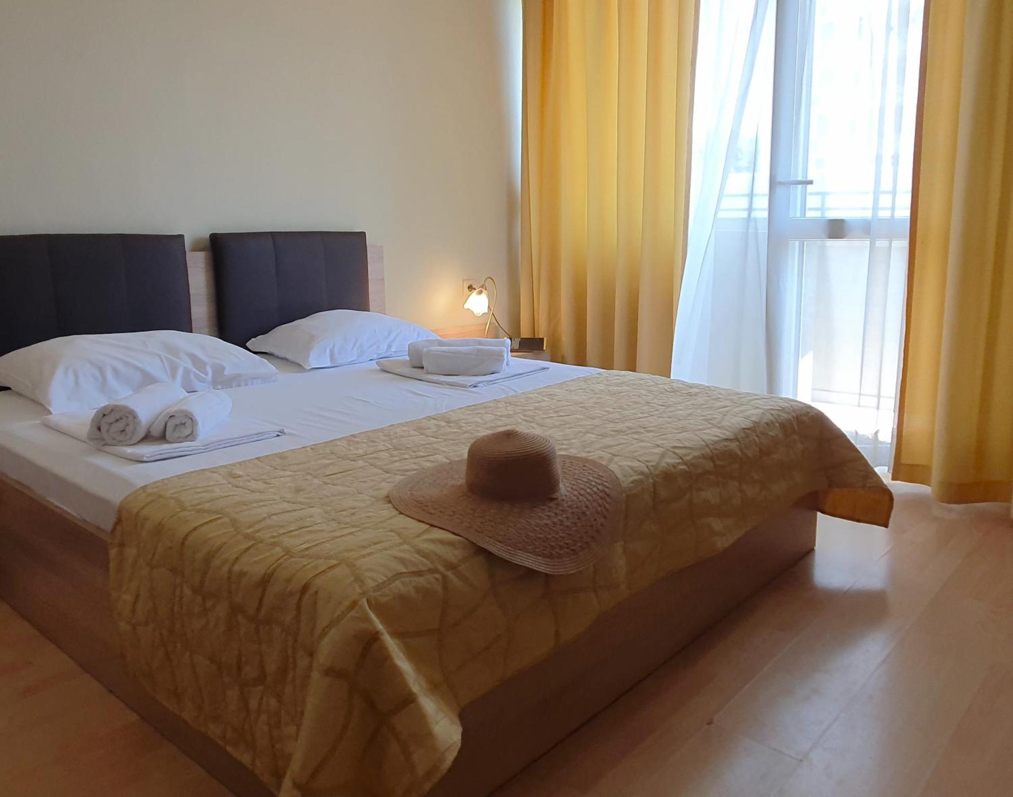 Sorbona Hotel